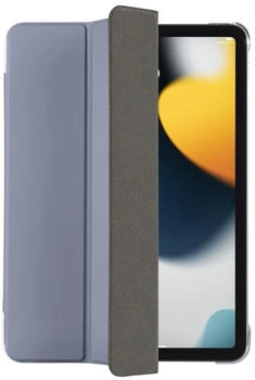 Hama Fold Clear iPad 11 (A16) 2025 Flieder