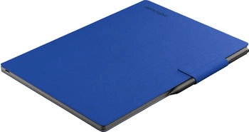 reMarkable BookFolio Pro Mosaic Weave Sleeve Cobalt