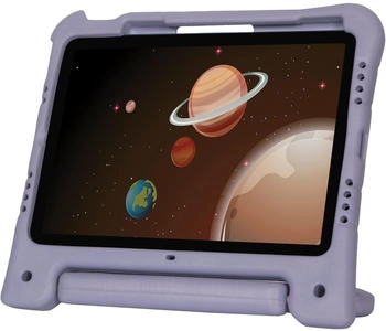 Targus Antimicrobial Kids Case iPad Air 11 Lila