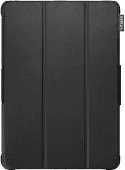 Gecko Covers Rugged Case iPad 10.9 2022 Schwarz