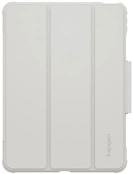 Spigen AirSkin Pro iPad Air 11 2025/2024/2022/2020 Grau