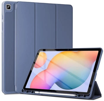Coolgadget Smart Cover Samsung Galaxy Tab S10 Ultra Grau