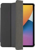 Hama Tablet-H&uuml;lle "Fold Clear" mit Stiftfach f&uuml;r iPad Air 13" (2025/2024), Schw.