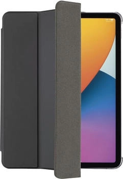 Hama Tablet-H&uuml;lle "Fold Clear" mit Stiftfach f&uuml;r iPad Air 13" (2025/2024) Schw. Schwarz
