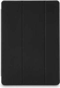 Hama Tablet-Hülle "Fold Clear" mit Stiftfach für Galaxy Tab S10 FE+ 13.1" Schw.