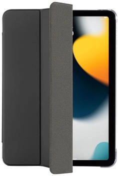 Hama Tablet-H&uuml;lle "Fold Clear" f&uuml;r iPad Air 13" (2025/2024) Schwarz Schwarz