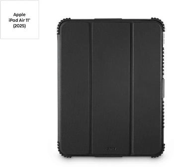 Hama Tablet-H&uuml;lle "Protection" f. iPad Air 11" (25/24)/10.9" (22/20) outdoor Schwarz
