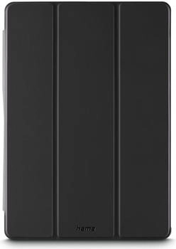 Hama Tablet-Hülle "Fold Clear" m. Stiftfach f. Galaxy Tab S10 FE/S9 FE 10.9" SW