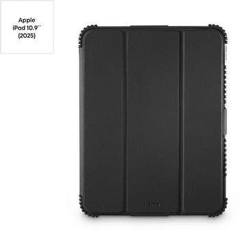 Hama Tablet-Hülle "Protection" für iPad 11" (2025)/iPad 10.9" (2022) Schwarz Schwarz