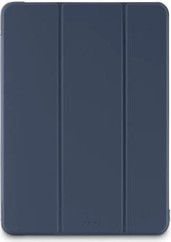 Hama Tablet-H&uuml;lle "Fold Clear" f&uuml;r iPad Air 13" (2025/2024) Dunkelblau Dunkelblau