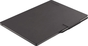 reMarkable BookFolio Pro Mosaic Weave Sleeve Basalt