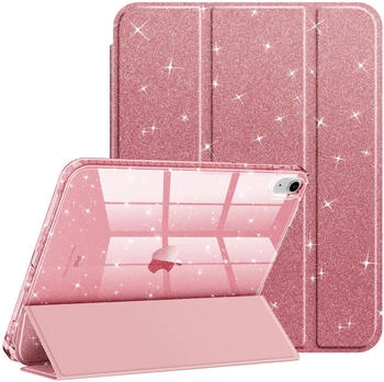 Fintie Case iPad 11 (A16) 2025 / iPad 10.9 2022 Ros&eacute;