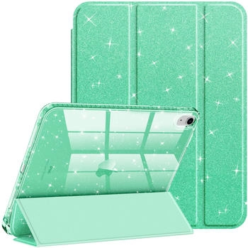 Fintie Case iPad 11 (A16) 2025 / iPad 10.9 2022 Gr&uuml;n