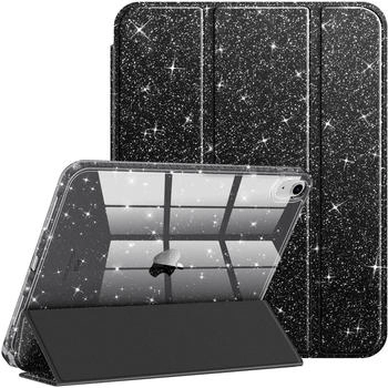 Fintie Case iPad 11 (A16) 2025 / iPad 10.9 2022 Schwarz