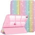 Fintie Case iPad 11 (A16) 2025 / iPad 10.9 2022