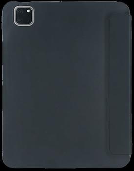 Deqster Slim Case #ST2 iPad Pro 11 M4 2024 schwarz