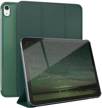 Eazy Case Smart Cover iPad A16 2025 Gr&uuml;n