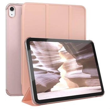 Eazy Case Smart Cover iPad A16 2025 Rosegold