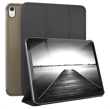 Eazy Case Smart Cover iPad A16 2025 Schwarz