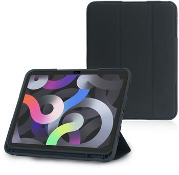 Deqster Rugged #RT2 Case iPad 2022/2024 schwarz