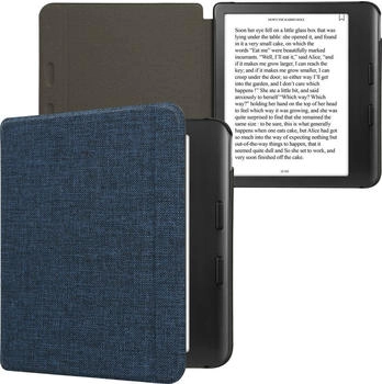 kwmobile Case Kobo Libra Colour / Tolino Vision Color (KWM000023ZP002C)