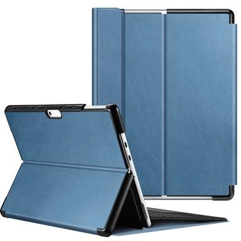 Fintie Type Cover Microsoft Surface Pro 11/10 / 9 (2024-2022) Blau