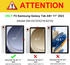 Fintie Case Samsung Galaxy Tab A9+