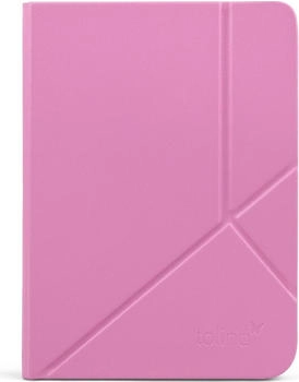 Tolino Shine Color Sleepcover Candy Pink