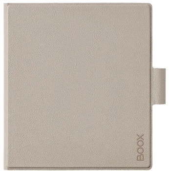 Onyx BOOX Go 7 Series Magnetic Cover Case Beige