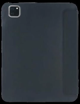 Deqster Slim Case #ST2 iPad Pro 13 (M4) Schwarz