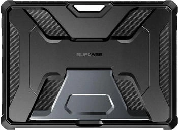 Supcase Unicorn Beetle Pro Microsoft Surface Pro 11 / Pro 10 / Pro 9 Schwarz