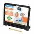 Parat KidsCover iPad 10.9 Schwarz