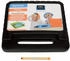 Parat KidsCover iPad 10.9 Schwarz