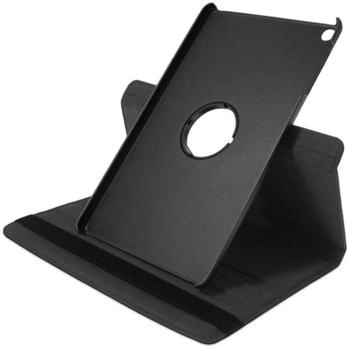 humblebe Tablet-Hülle für Samsung Galaxy Tab A 25,7 cm (10,1 Zoll), SM-T510, SM-T515, Schwarz, Hülle ohne Schutzfolie (101.083-001-00)