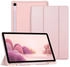 Fintie Case Samsung Galaxy Tab S10 FE/S9 FE