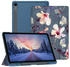 Fintie Case Samsung Galaxy Tab S10 FE/S9 FE