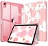 Fintie Hybrid Case iPad A16 11 2025