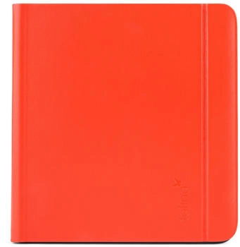 Tolino Vision Color Stylus Tasche Cayenne Red
