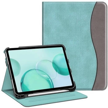Fintie Case iPad 11 A16 / iPad 10.9 2022 Türkis