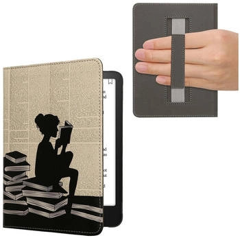 kwmobile Case Kindle Paperwhite (2024)/Colorsoft (KWM000023XK002C)