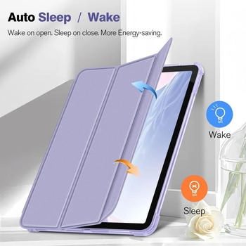 Fintie Case iPad Air 11 2025/2024 Violett (0840173964064)