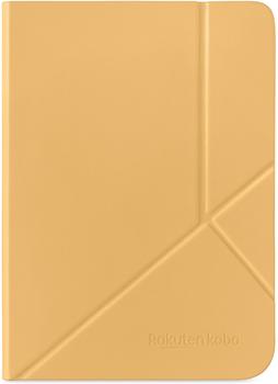 Kobo Clara Colour/BW SleepCover Buttergelb