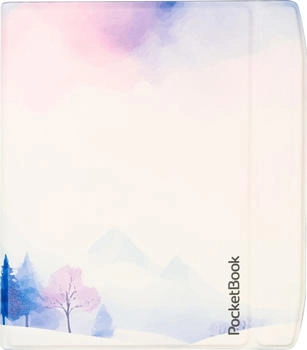 PocketBook Flip Cover Wintertime Print 7"