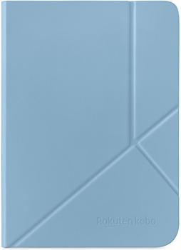 Kobo Clara Colour/BW SleepCover D&auml;mmerungsblau