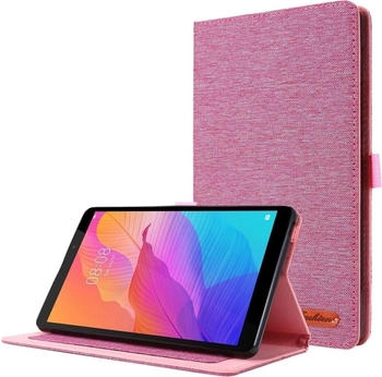 König Design Schutz Hülle für Huawei MatePad T8 Smart Cover Case Etui Tablet Tasche Bookcover (KD-4066914174110)