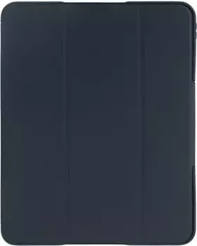 Deqster Rugged Case #RT2 für iPad Pro 11" (M4) 2024 schwarz (40-2000072)