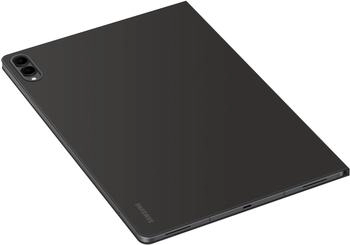 Samsung Book Cover für das Galaxy Tab S11 Ultra Schwarz