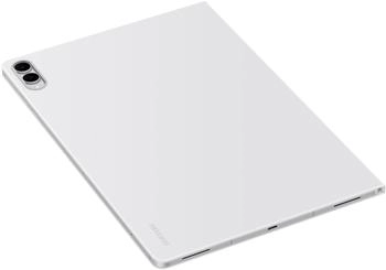 Samsung Book Cover für das Galaxy Tab S11 Ultra Weiß