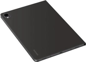 Samsung Book Cover für das Galaxy Tab S11 Schwarz
