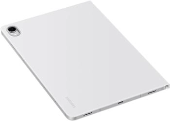 Samsung Book Cover für das Galaxy Tab S11 Weiß